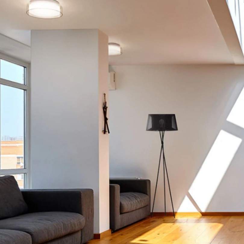 Lampada da terra BOULOGNE - Rendl light