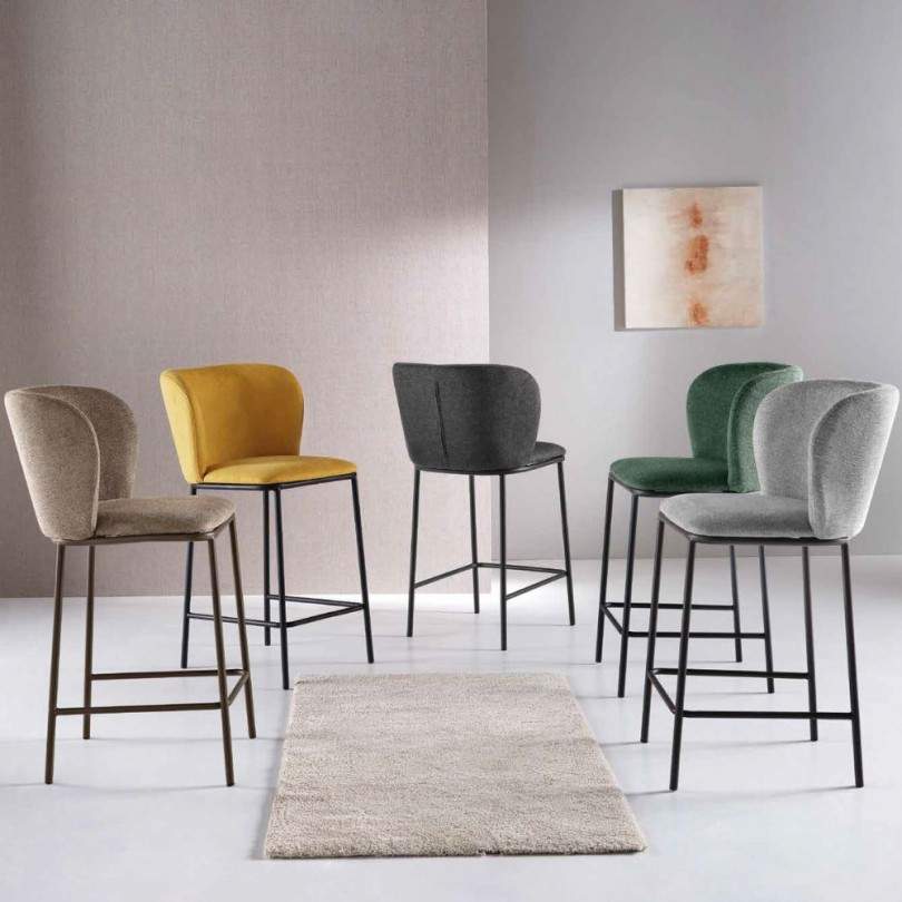 Sgabello EVISSA - Capodarte