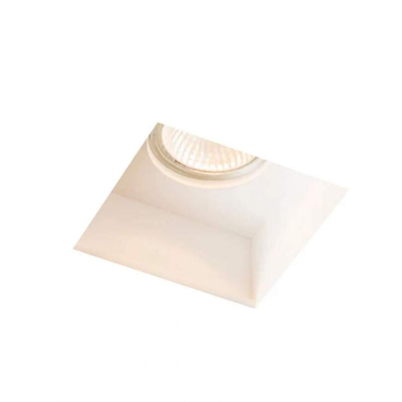 Faretto DAG SQ - Rendl light