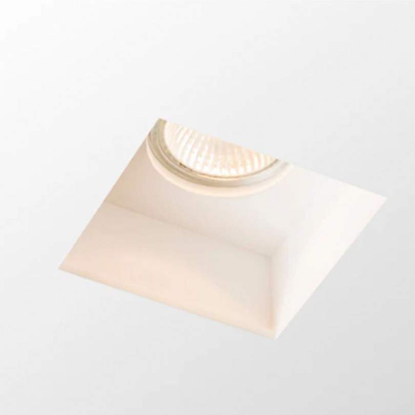 Faretto DAG SQ - Rendl light