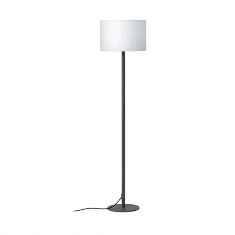 Lampada da terra BOSANNA - Rendl light