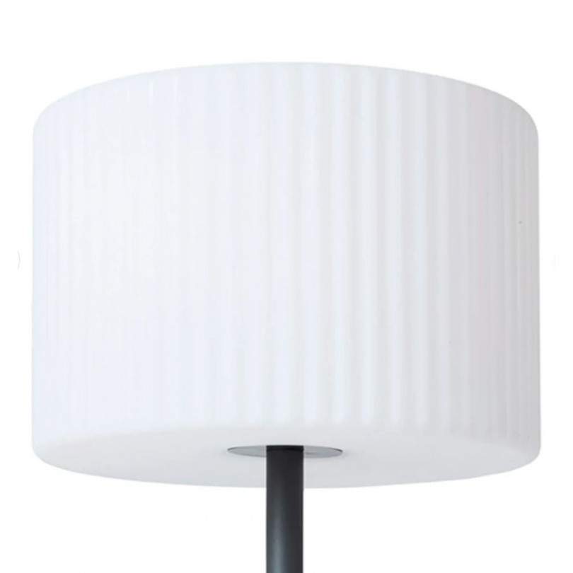 Lampada da terra BOSANNA - Rendl light