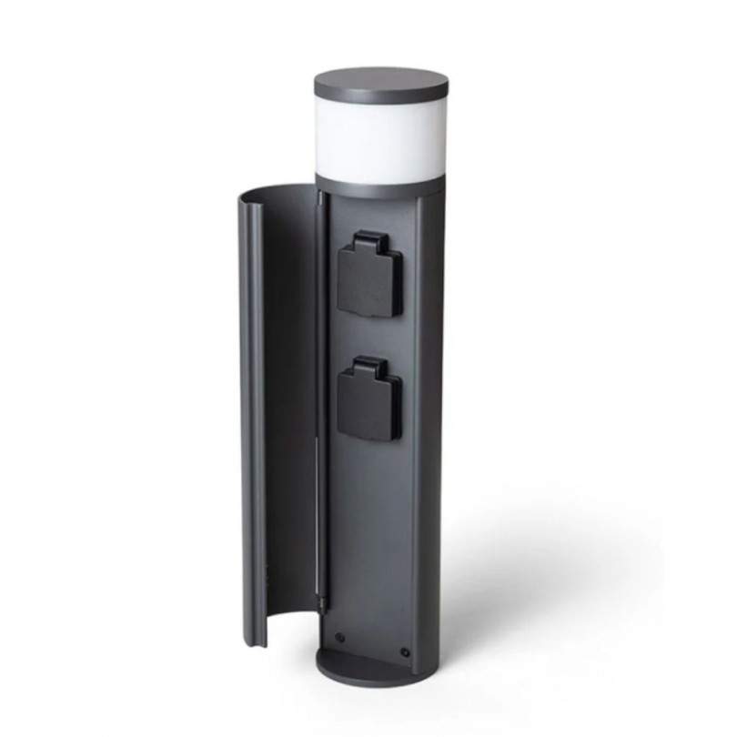 Lampada da terra JEAN - Rendl light