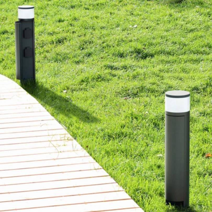 Lampada da terra JEAN - Rendl light