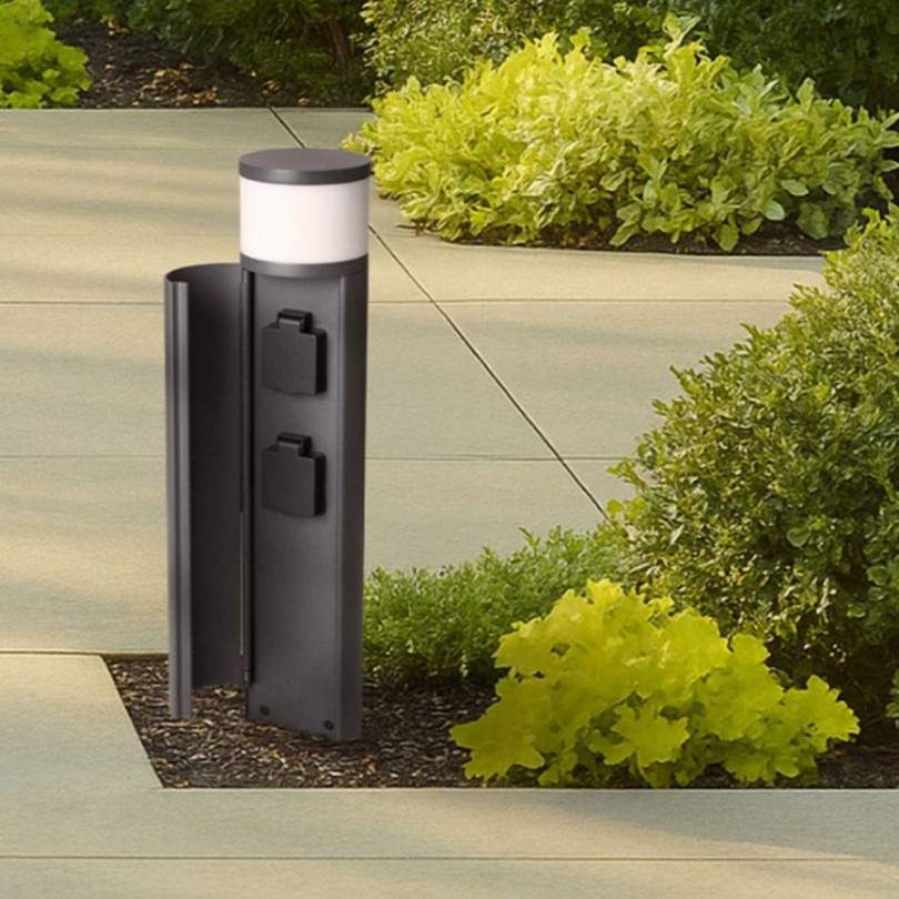 Lampada da terra JEAN - Rendl light