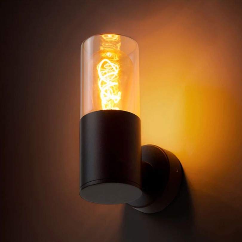 Lampada a parete QUINN - Rendl light