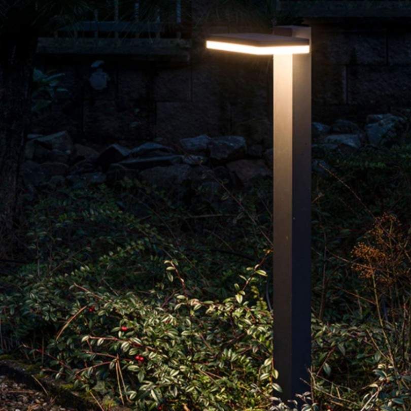 Lampada da terra RINA - Rendl light