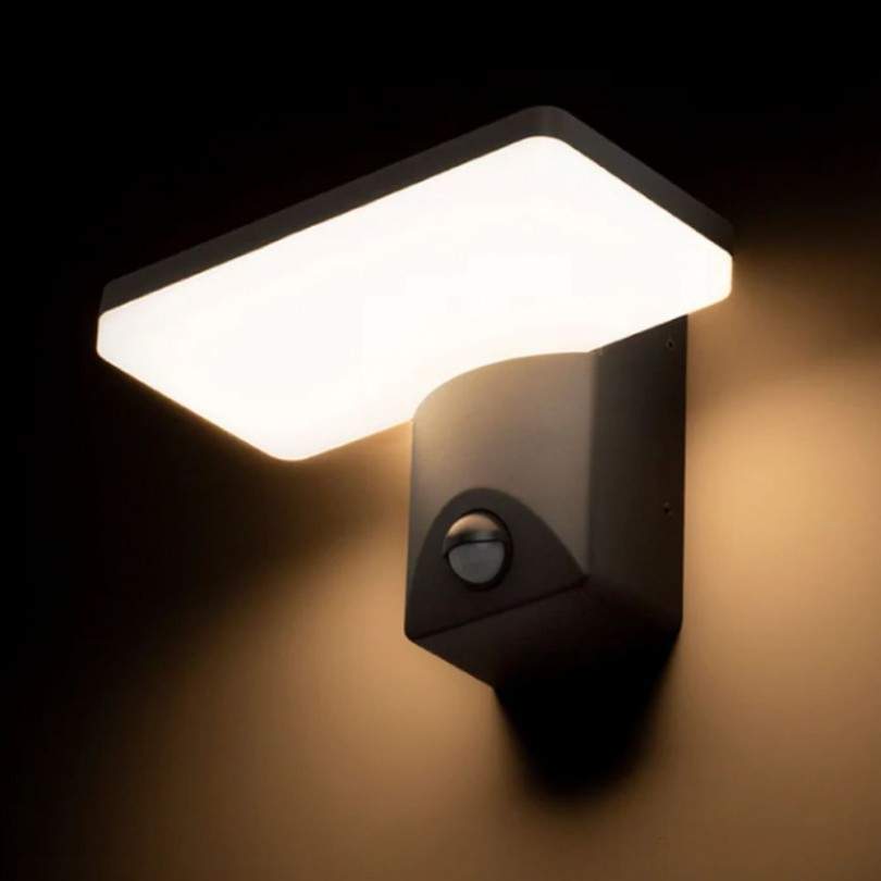 Applique RINA PIR - Rendl light