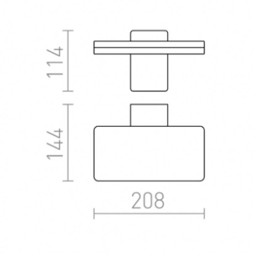 Applique RINA - Rendl light