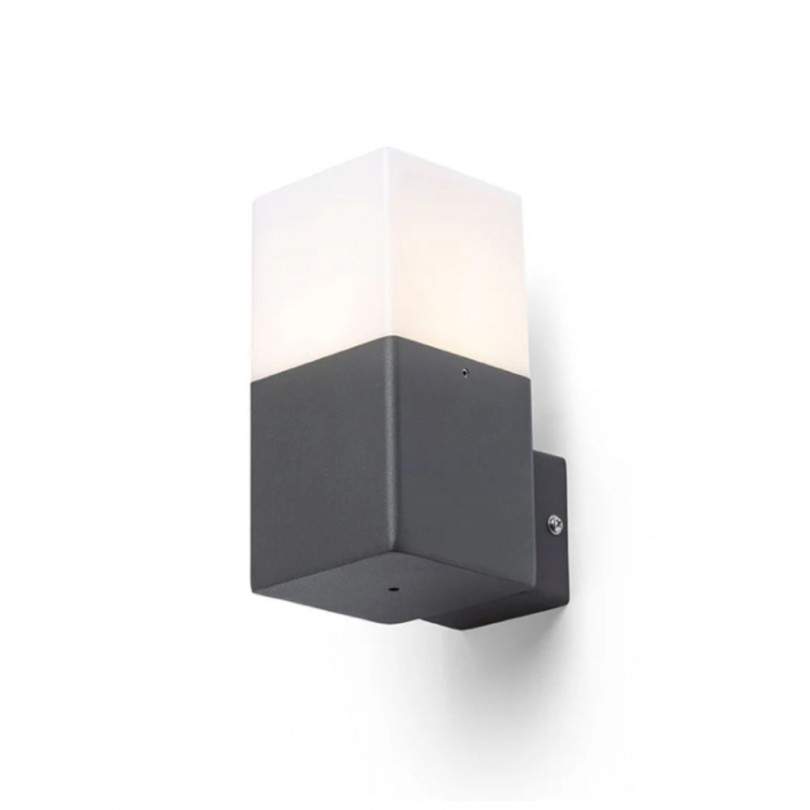 Applique CLYDE - Rendl light