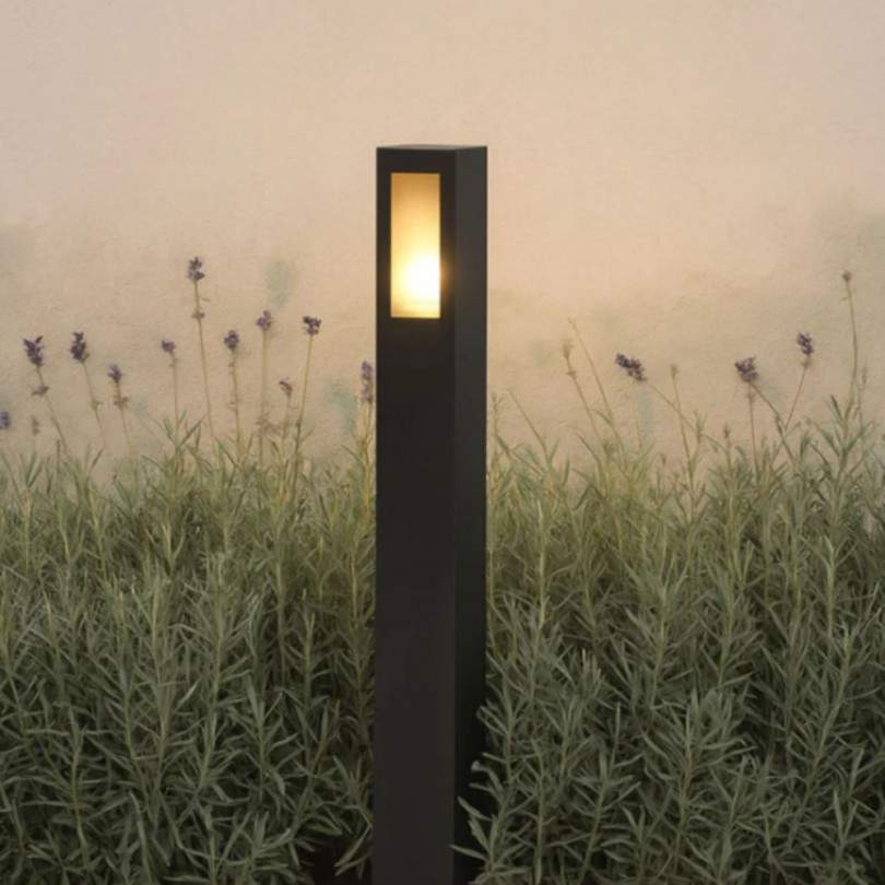 Lampada da terra TREEZA 65 - Rendl light