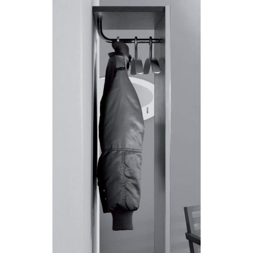 Pannello guardaroba JACKET - Maconi