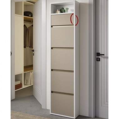 Scarpiera HOPLA' ART.954 -...