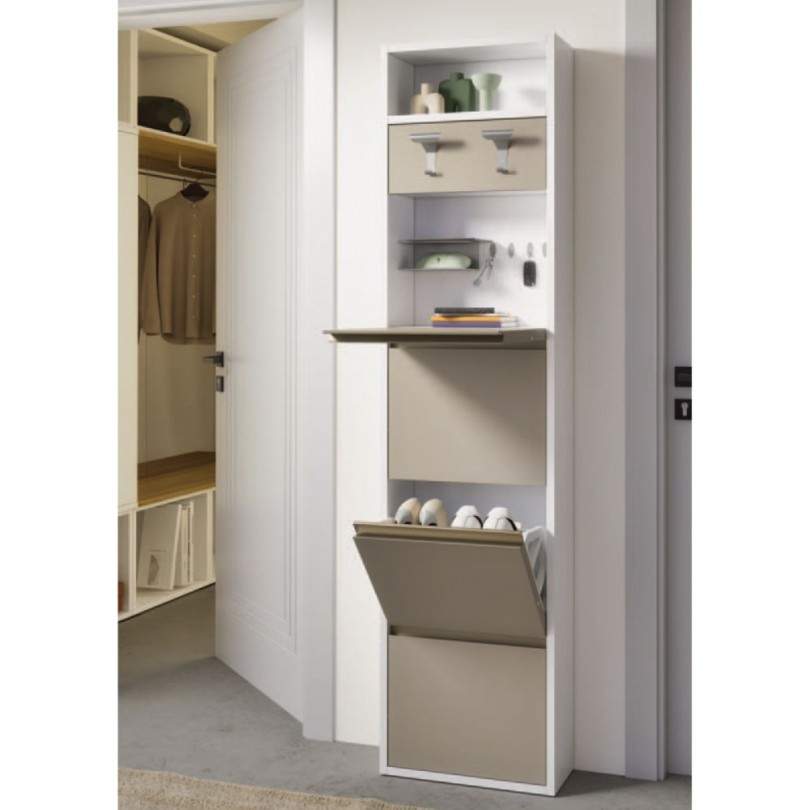 Scarpiera HOPLA' ART.954 - Maconi