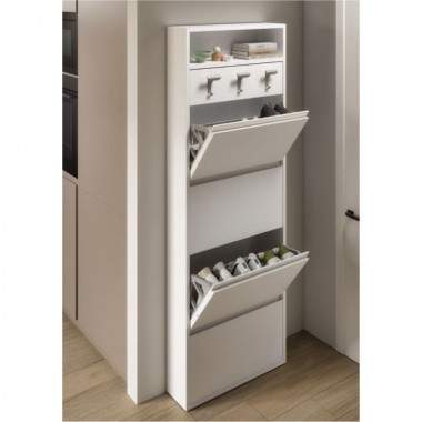 Scarpiera HOPLA' ART.951 -...