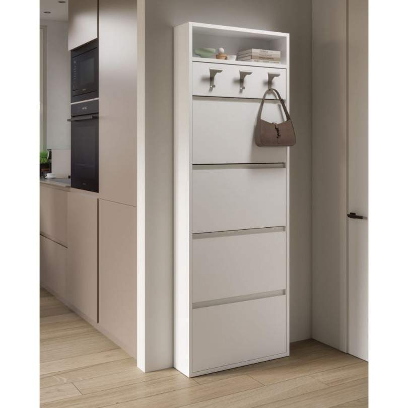 Scarpiera HOPLA' ART.952 - Maconi