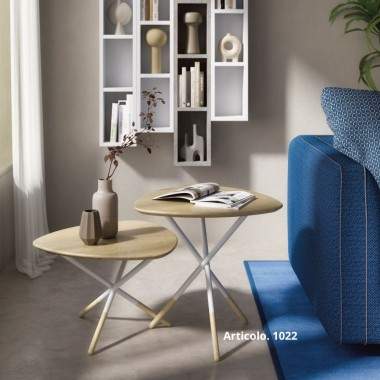 Tavolino  ROMA ART.1022 -...