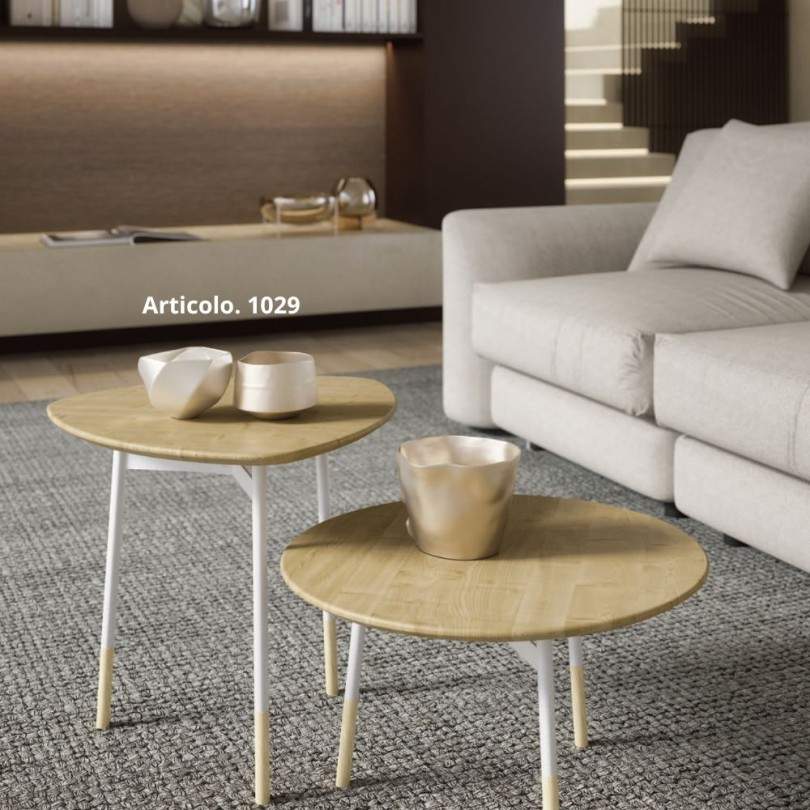 Tavolino MILANO ART.1028 - Maconi
