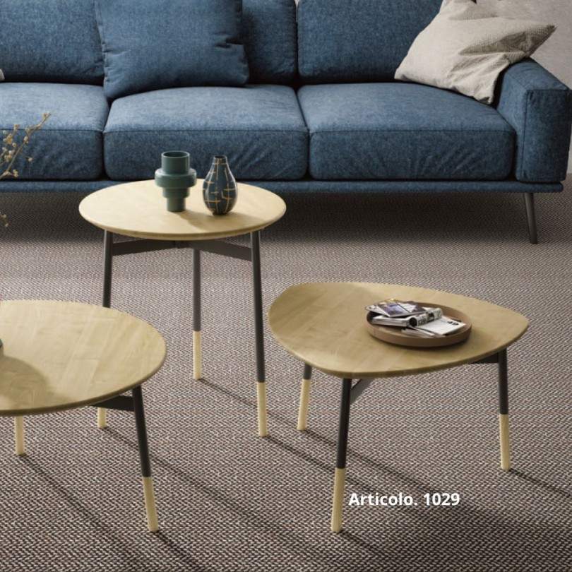 Tavolino MILANO ART.1029 - Maconi