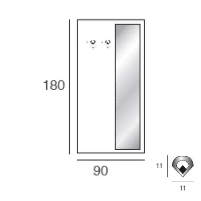 Composizione Family F10 - Maconi
