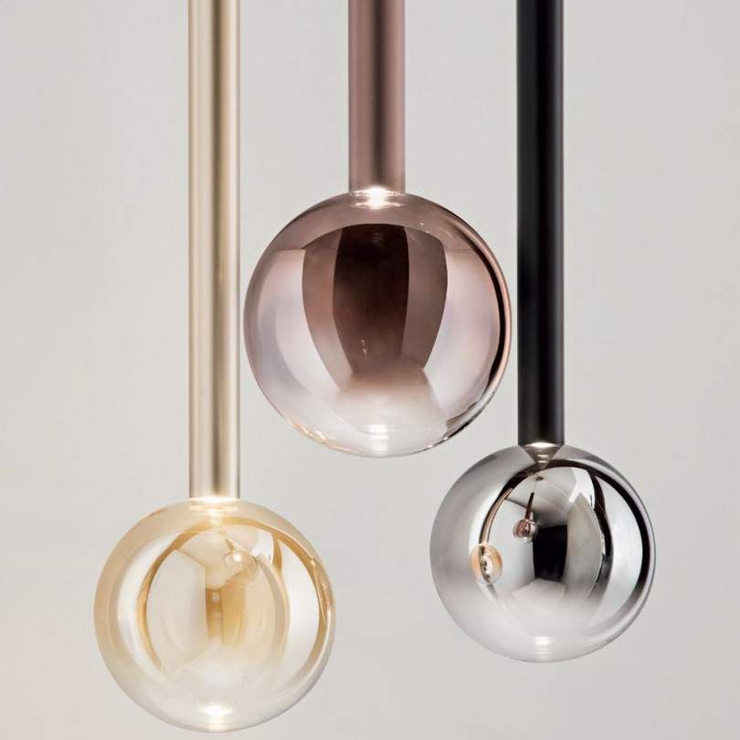 Lampada a soffitto AURA - Ondaluce