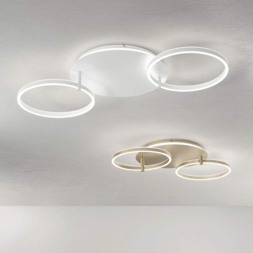 Plafoniera SABE - Ondaluce