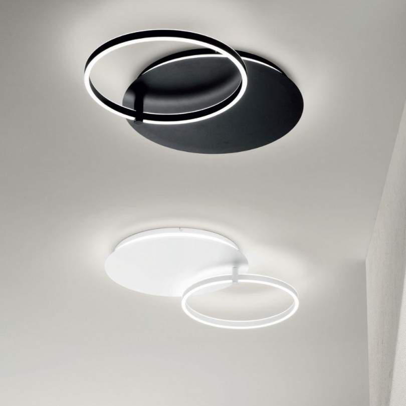 Plafoniera SABE - Ondaluce