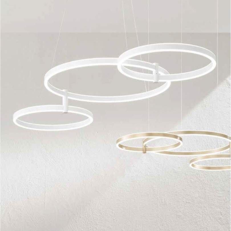 Lampada sospesa SABE - Ondaluce