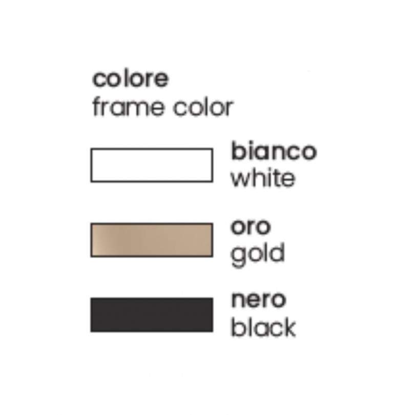 Lampada sospesa SABE - Ondaluce