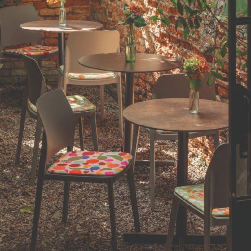 Sedia TIPA IKA JANE - Poithouse