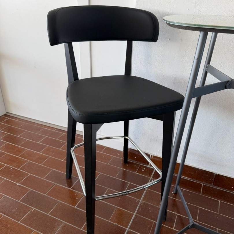 Coppia di sgabelli SIREN - Connubia