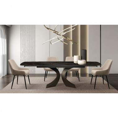 Tavolo Allungabile NETTUNO...