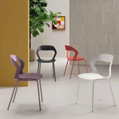 Sedia ROCCA - Ikone